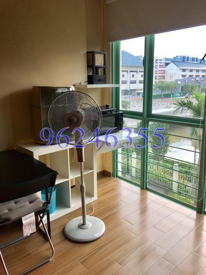 The Sunny Spring (D14), Apartment #132601832